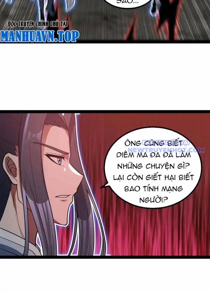 Mạnh Nhất Dị Giới 74 trang 33