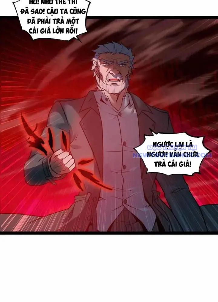 Mạnh Nhất Dị Giới 74 trang 35