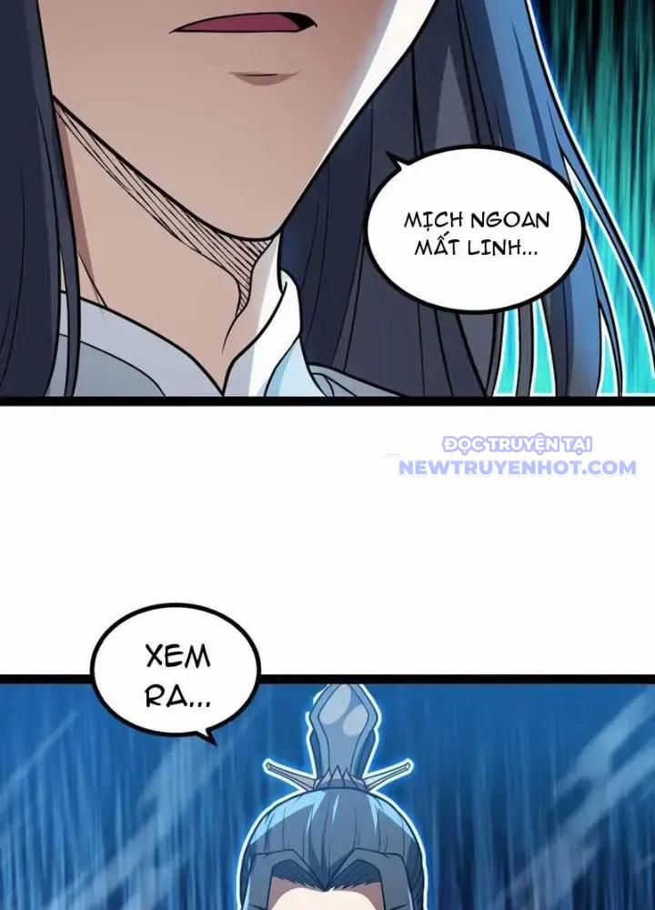 Mạnh Nhất Dị Giới 74 trang 37