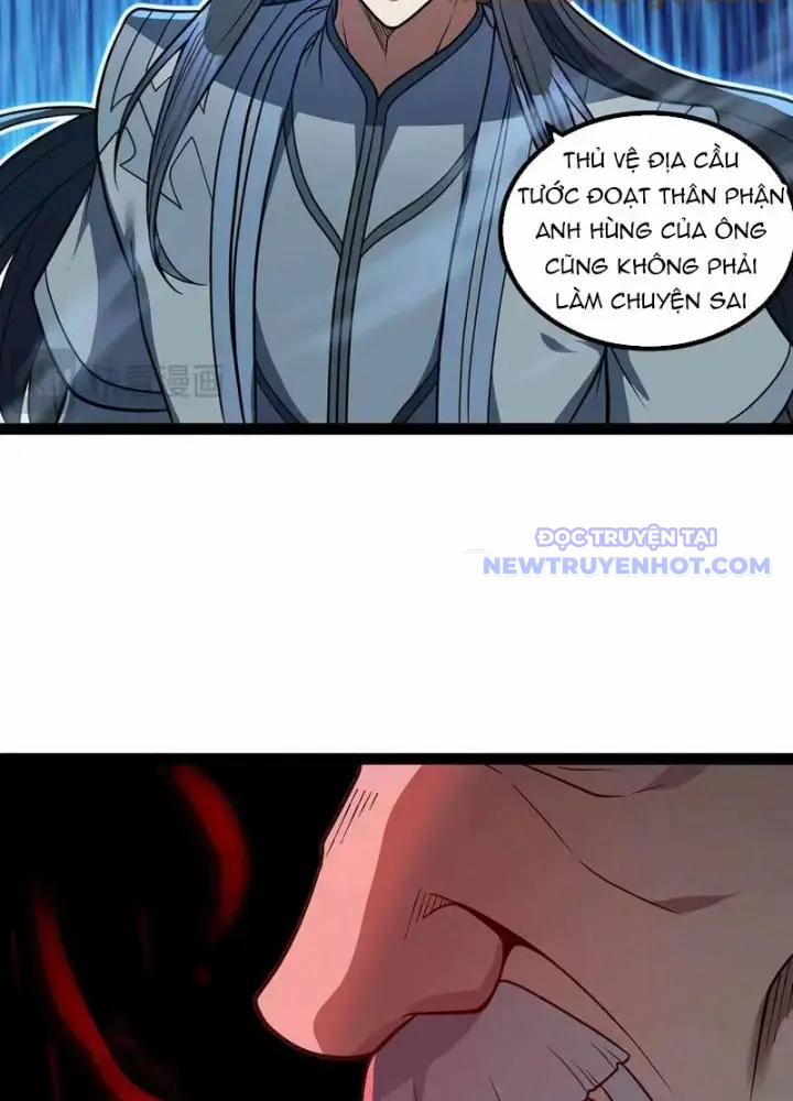 Mạnh Nhất Dị Giới 74 trang 39