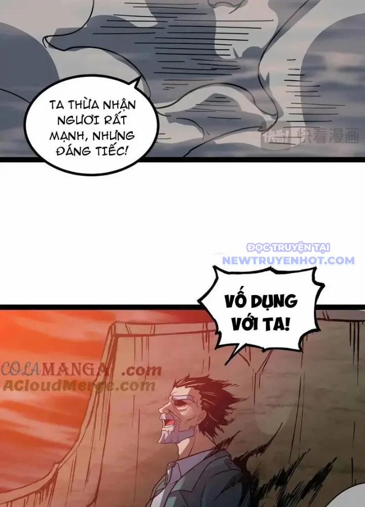 Mạnh Nhất Dị Giới 74 trang 85