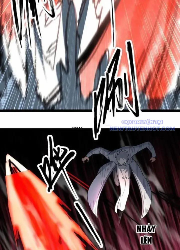 Mạnh Nhất Dị Giới 74 trang 9