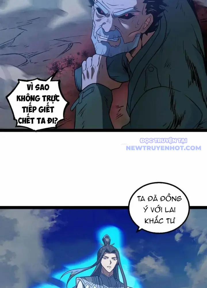 Mạnh Nhất Dị Giới 74 trang 95