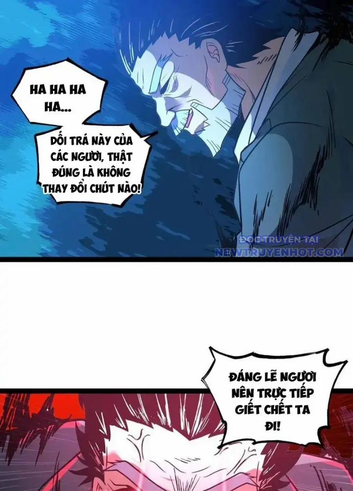 Mạnh Nhất Dị Giới 74 trang 99