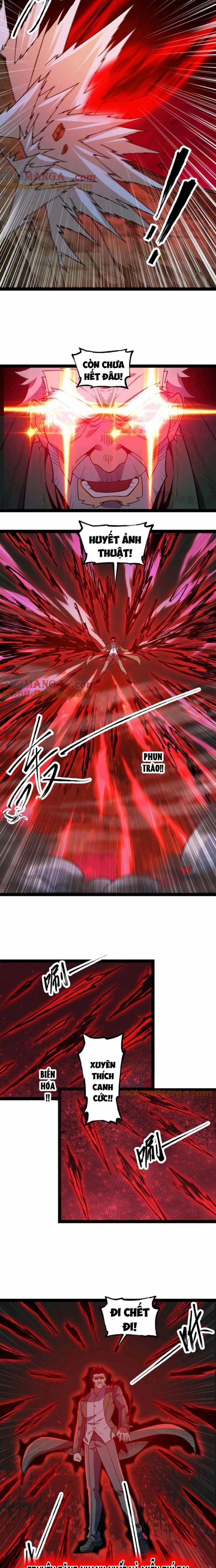 Mạnh Nhất Dị Giới 75 trang 3