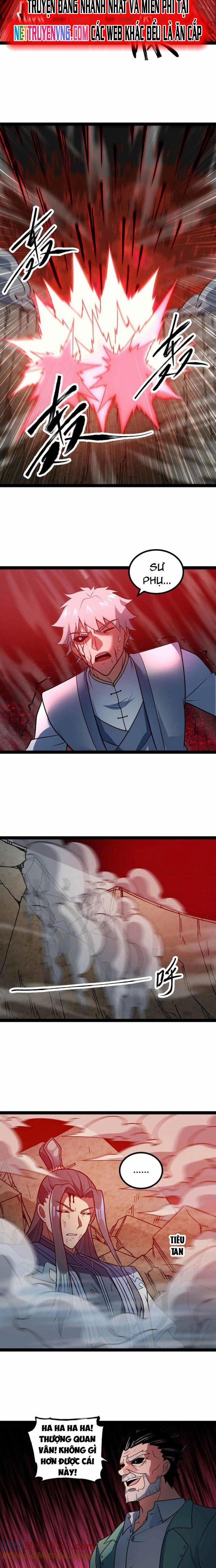 Mạnh Nhất Dị Giới 75 trang 4