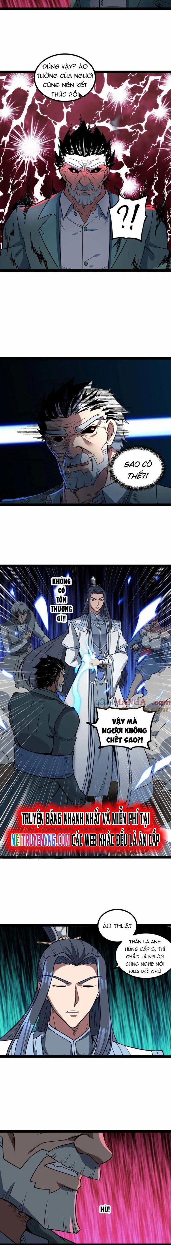 Mạnh Nhất Dị Giới 75 trang 5