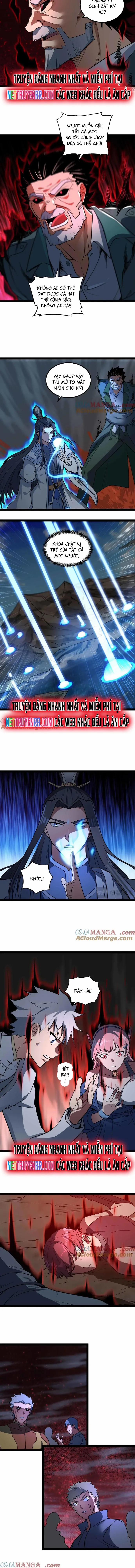 Mạnh Nhất Dị Giới 76 trang 2