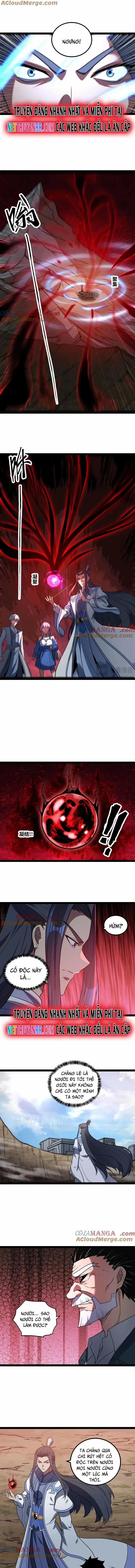 Mạnh Nhất Dị Giới 76 trang 3