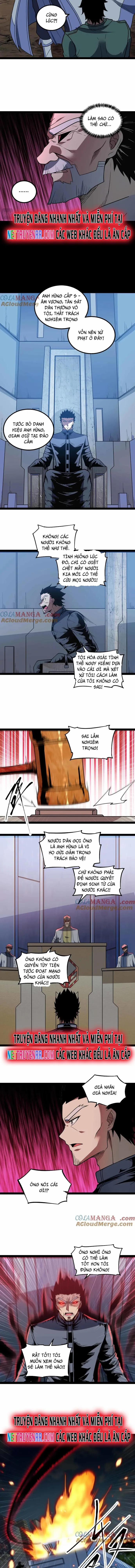 Mạnh Nhất Dị Giới 76 trang 4