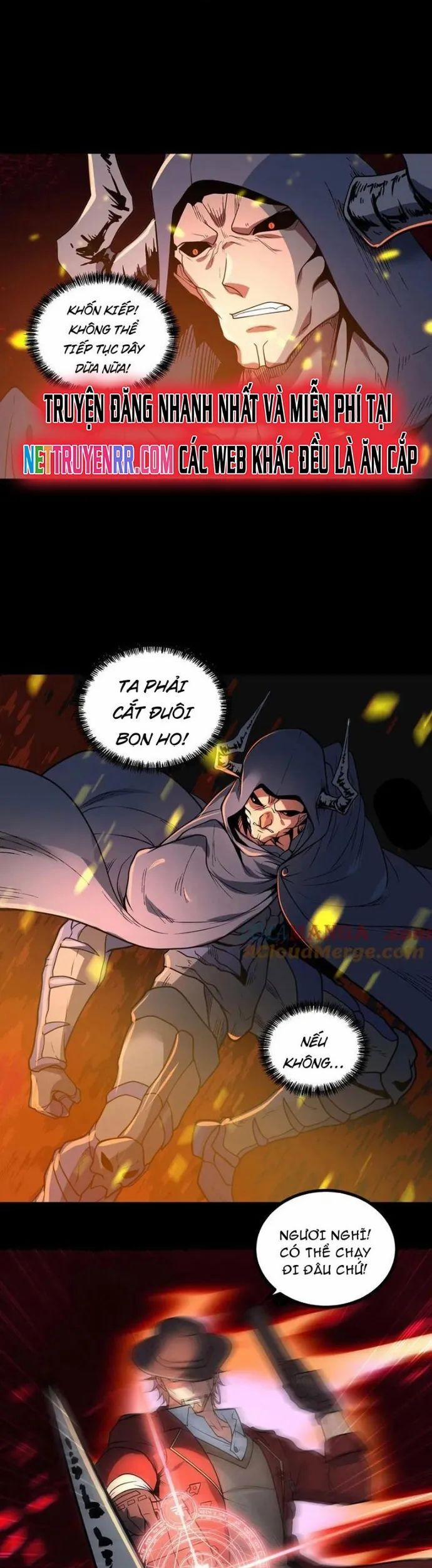 Mạnh Nhất Dị Giới 77 trang 2