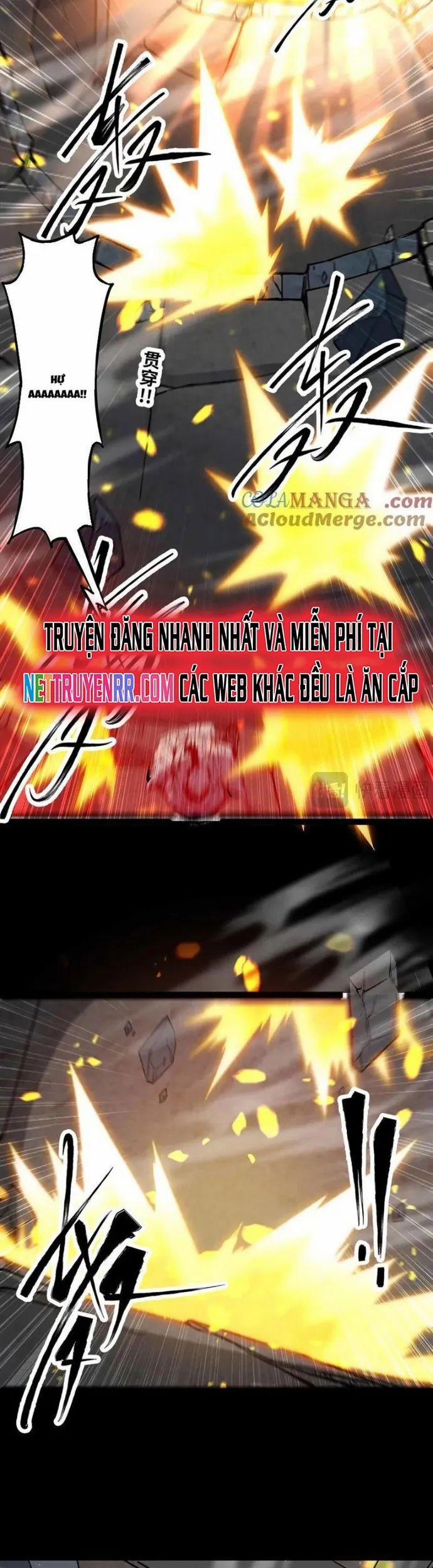 Mạnh Nhất Dị Giới 77 trang 4