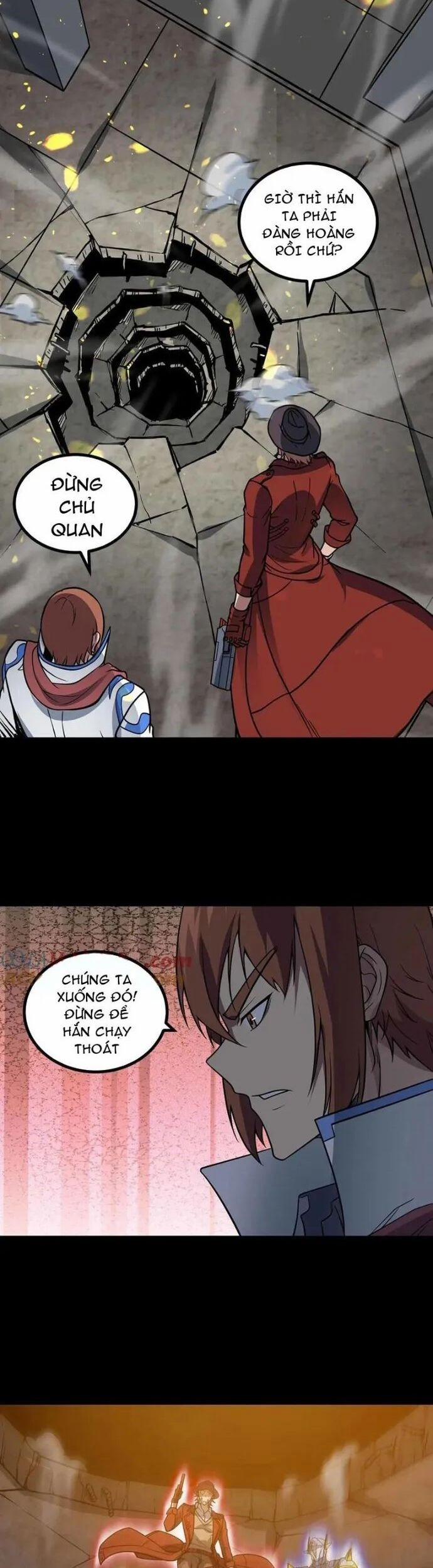 Mạnh Nhất Dị Giới 77 trang 5