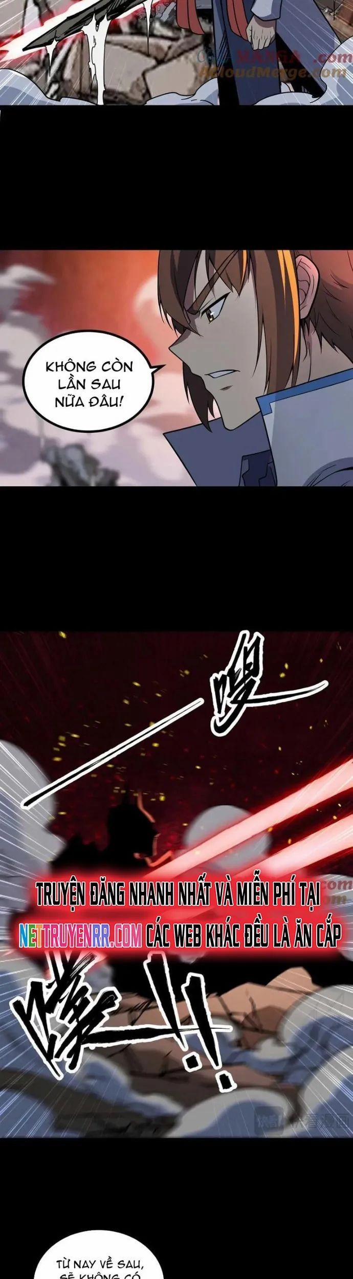 Mạnh Nhất Dị Giới 77 trang 8