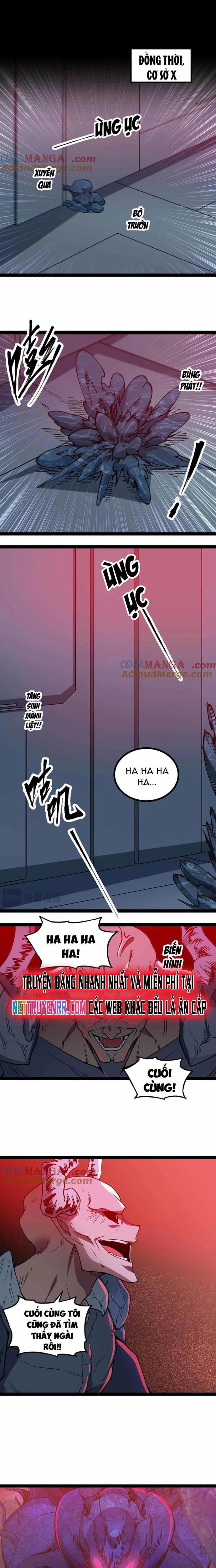 Mạnh Nhất Dị Giới 79 trang 4