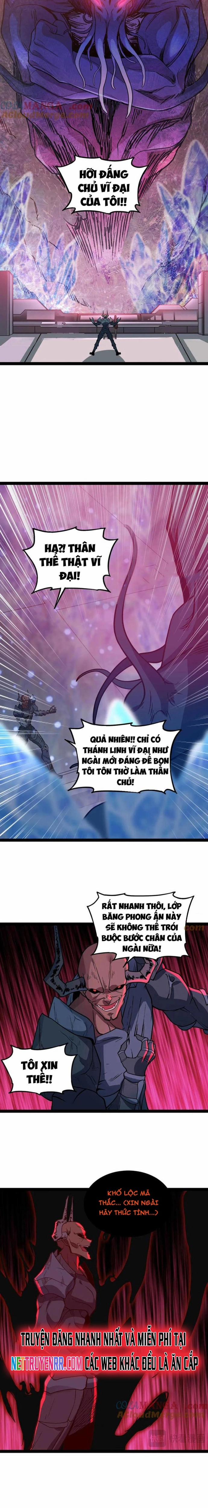 Mạnh Nhất Dị Giới 79 trang 5