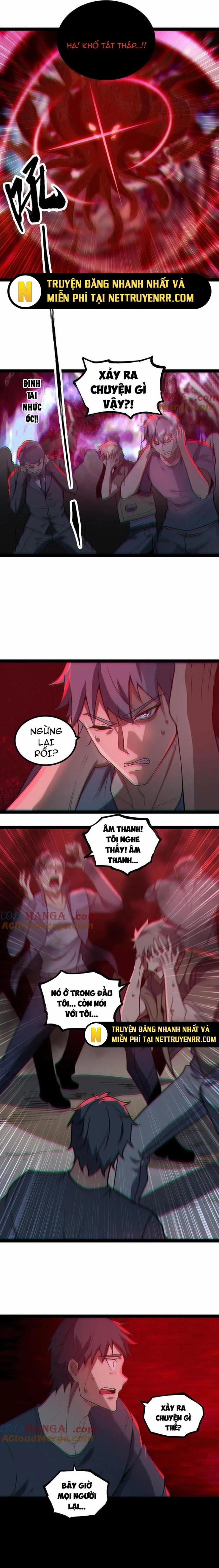 Mạnh Nhất Dị Giới 80 trang 2
