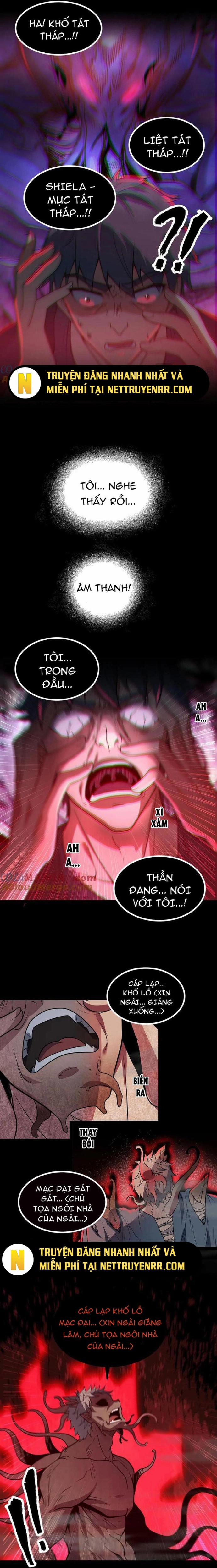 Mạnh Nhất Dị Giới 80 trang 3