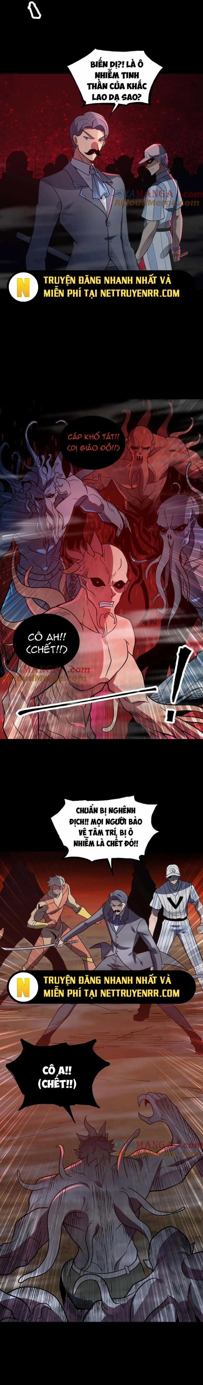 Mạnh Nhất Dị Giới 80 trang 4