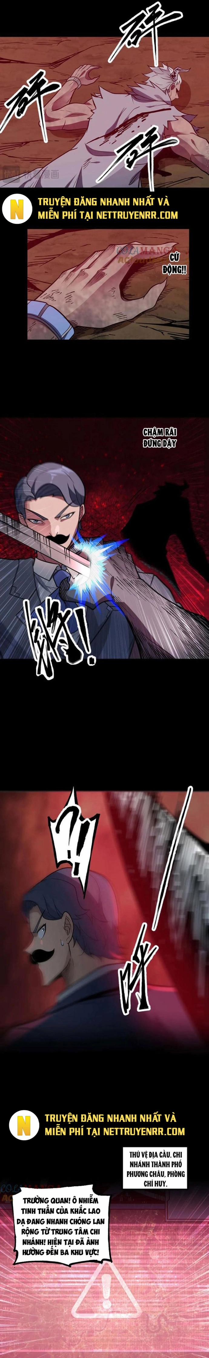 Mạnh Nhất Dị Giới 80 trang 5