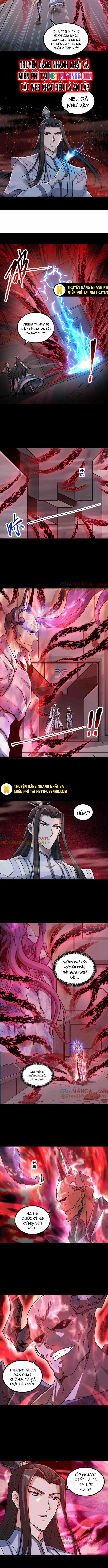Mạnh Nhất Dị Giới 81 trang 2
