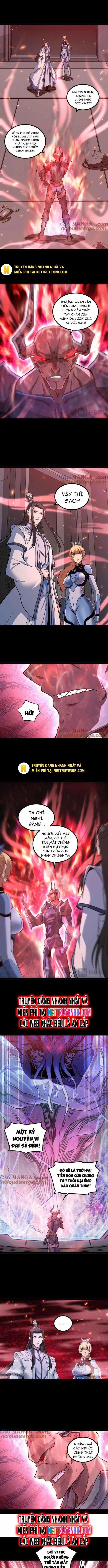 Mạnh Nhất Dị Giới 81 trang 3