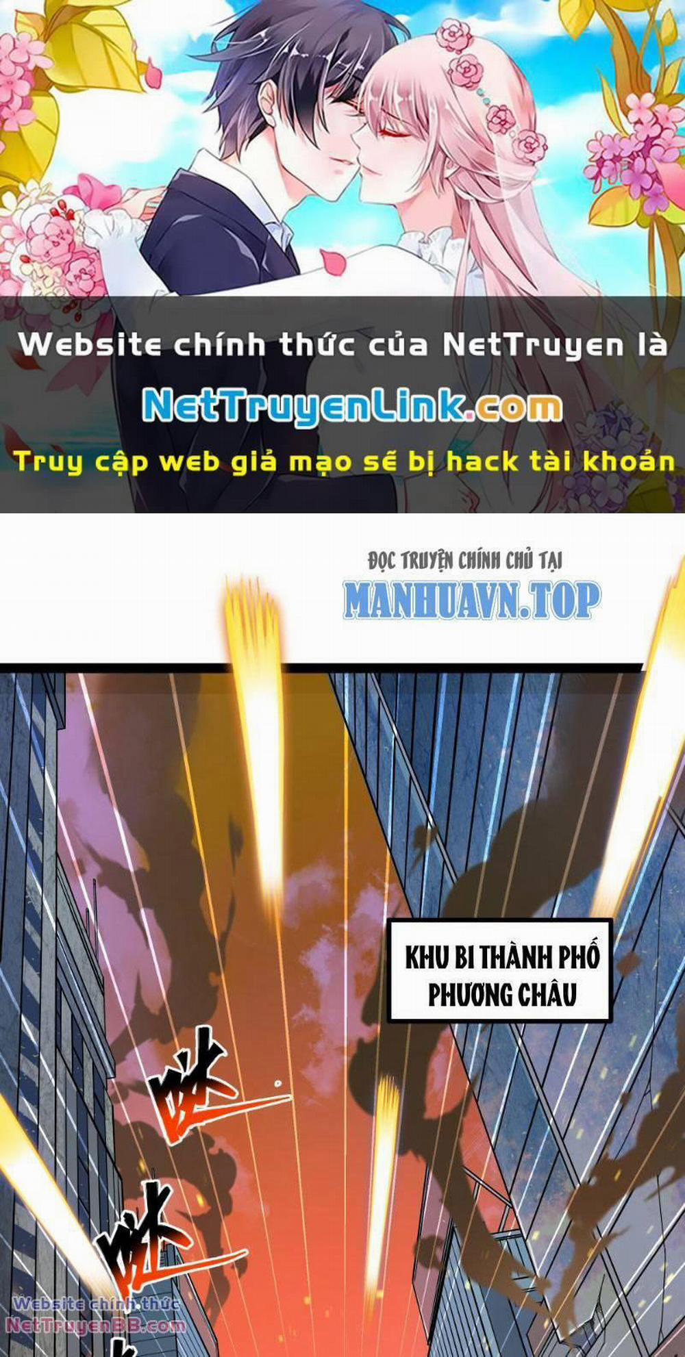 Mạnh Nhất Dị Giới 9 trang 0