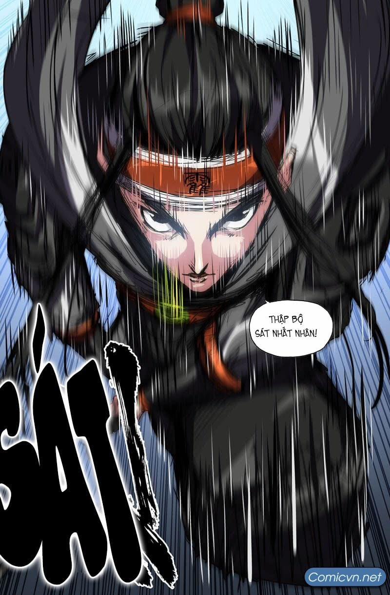 Mạnh Nhất Lịch Sử 0 trang 12