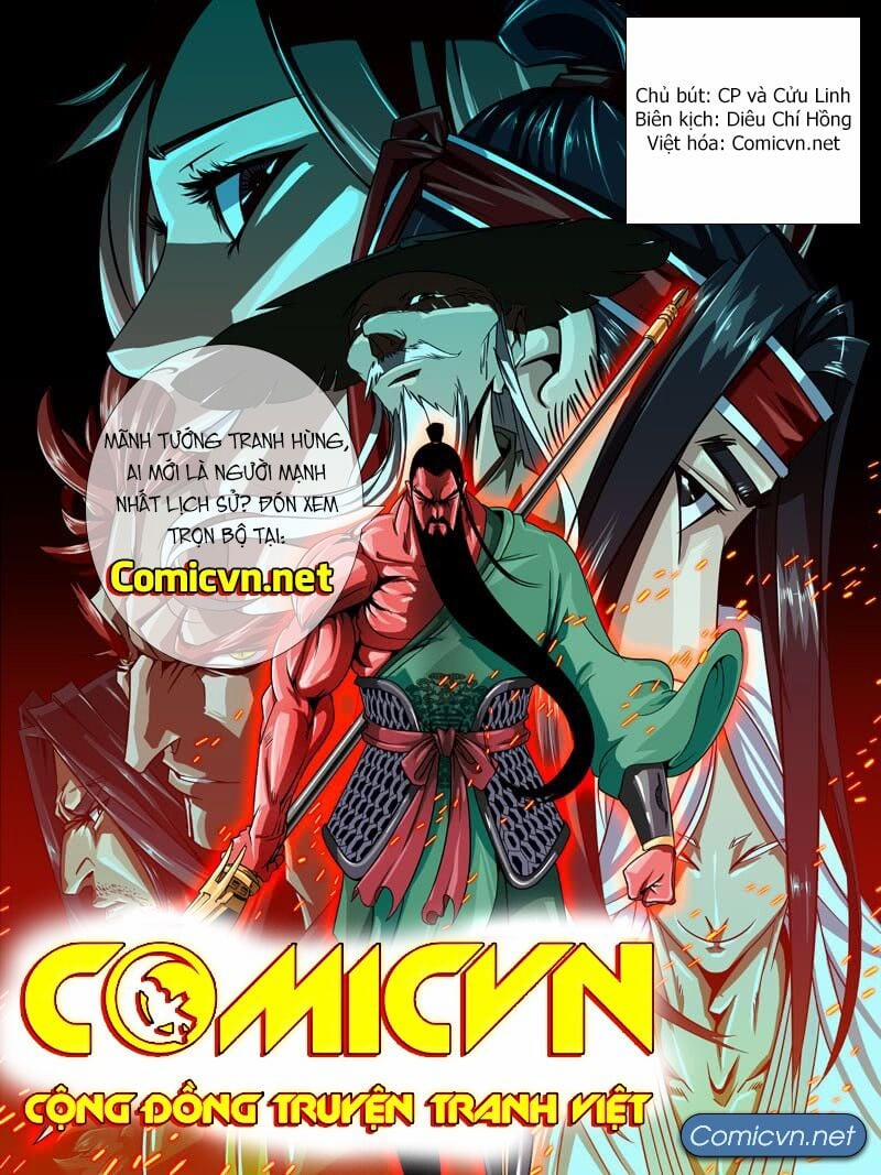 Mạnh Nhất Lịch Sử 0 trang 13