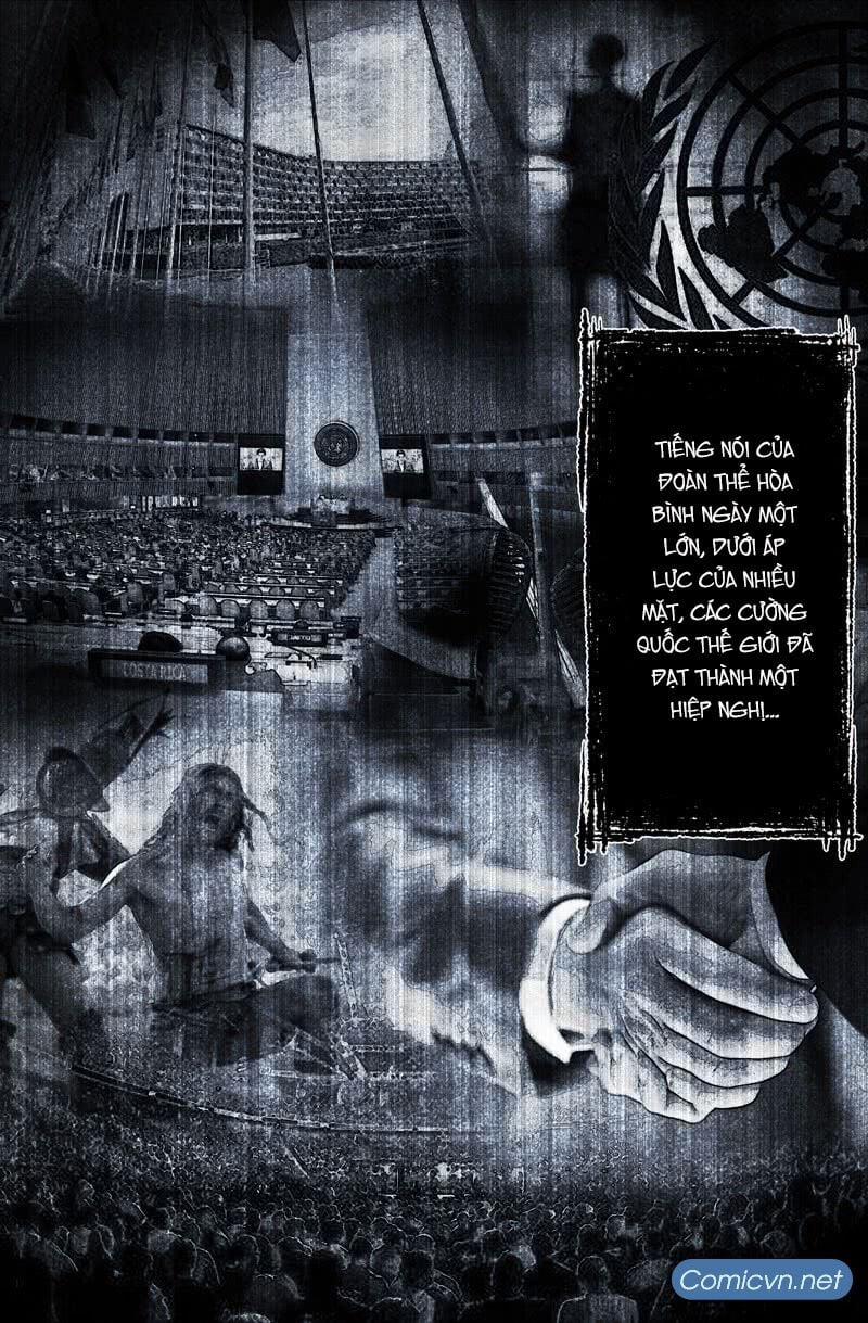 Mạnh Nhất Lịch Sử 0 trang 2