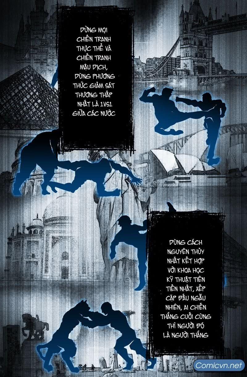 Mạnh Nhất Lịch Sử 0 trang 3