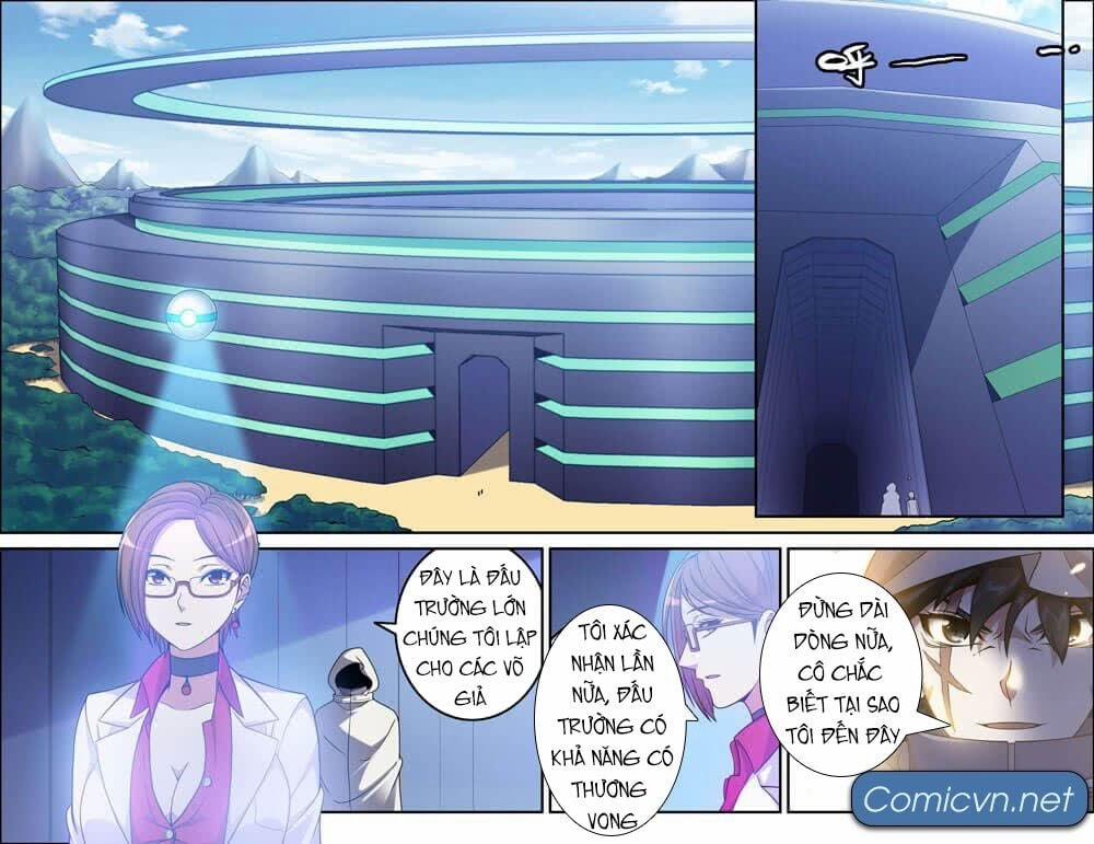 Mạnh Nhất Lịch Sử 1 trang 13