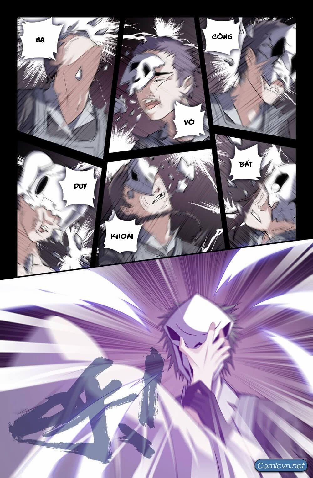 Mạnh Nhất Lịch Sử 1 trang 9