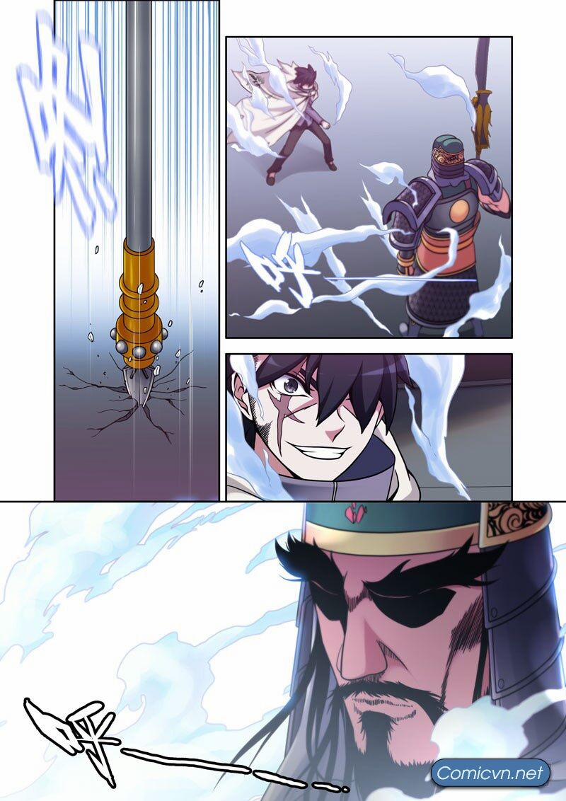 Mạnh Nhất Lịch Sử 2 trang 9