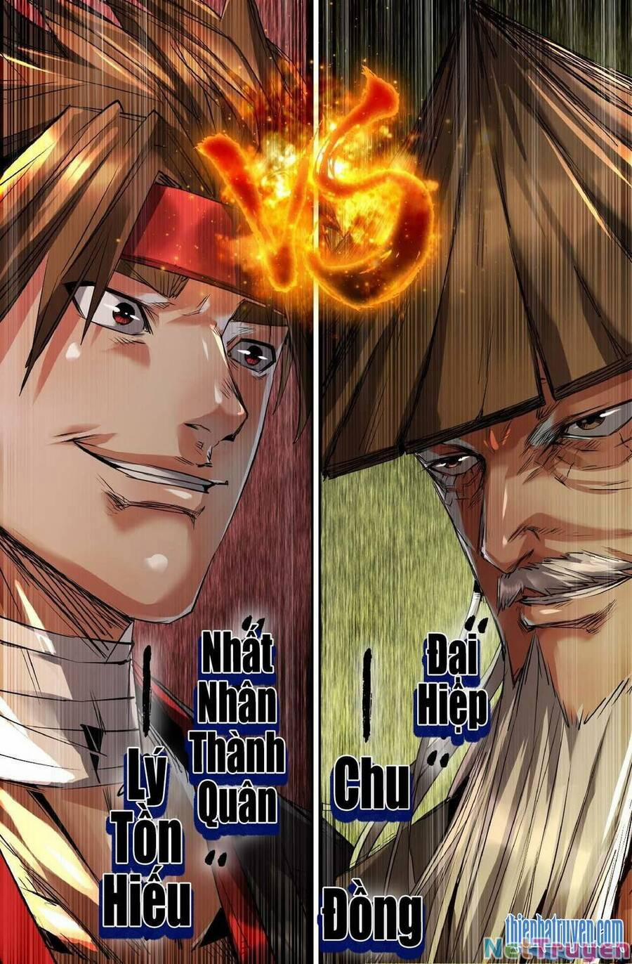 Mạnh Nhất Lịch Sử 217 trang 13