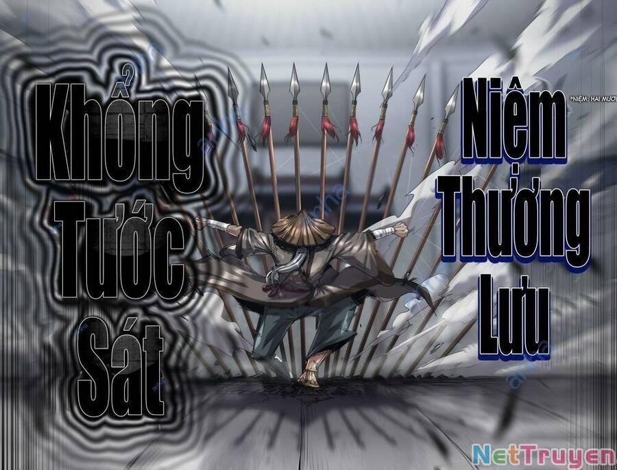 Mạnh Nhất Lịch Sử 217 trang 9