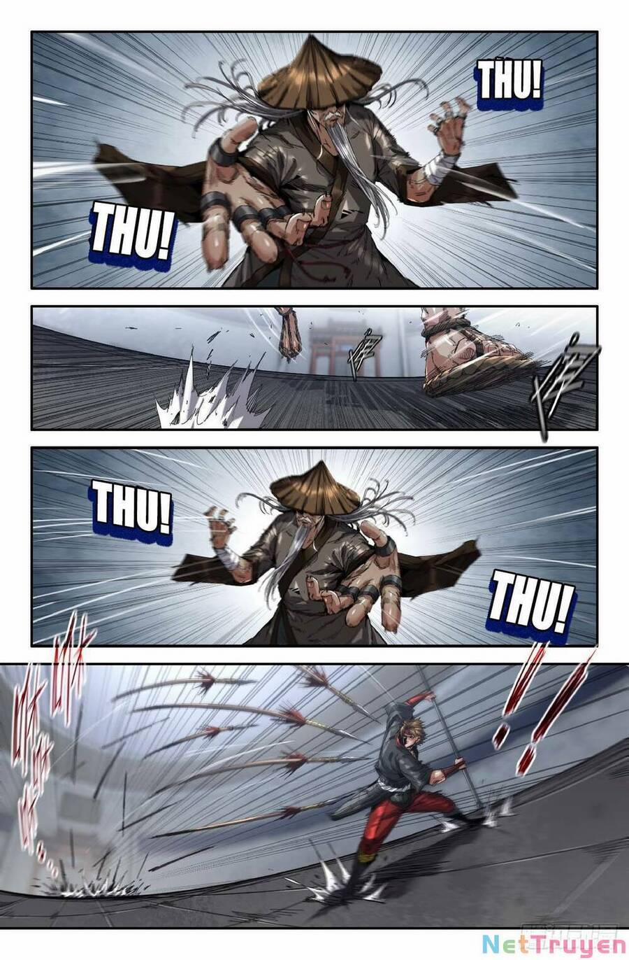 Mạnh Nhất Lịch Sử 218 trang 11