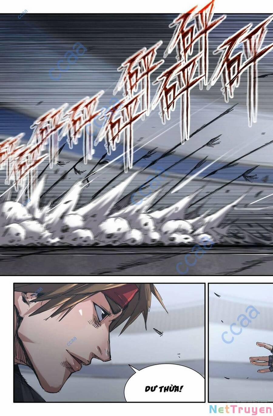 Mạnh Nhất Lịch Sử 218 trang 4