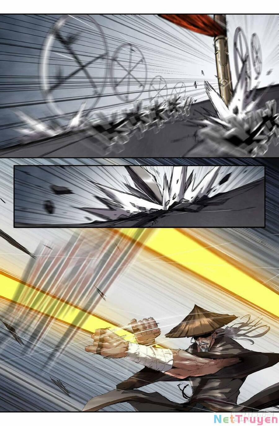 Mạnh Nhất Lịch Sử 220 trang 2