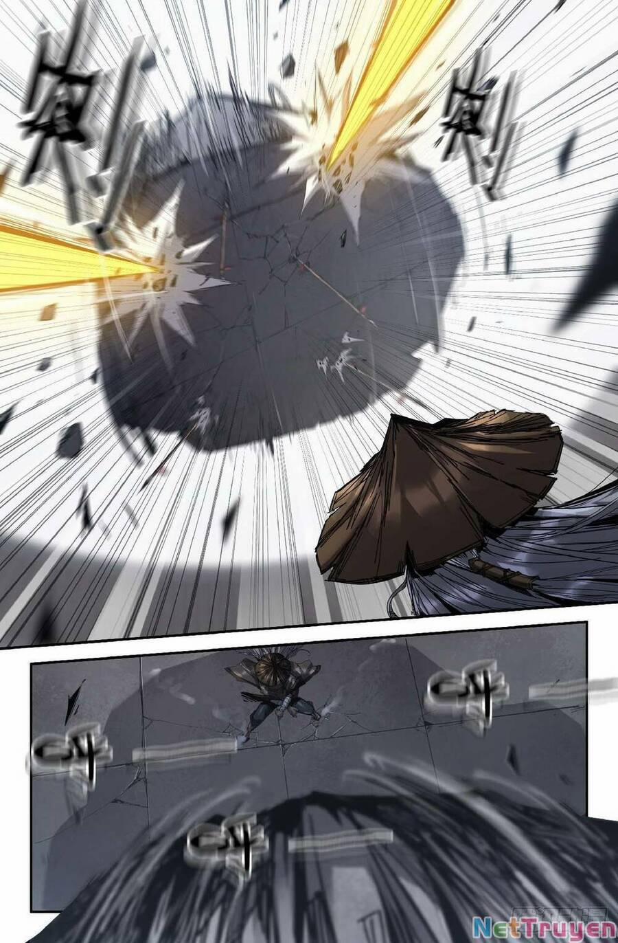 Mạnh Nhất Lịch Sử 220 trang 3