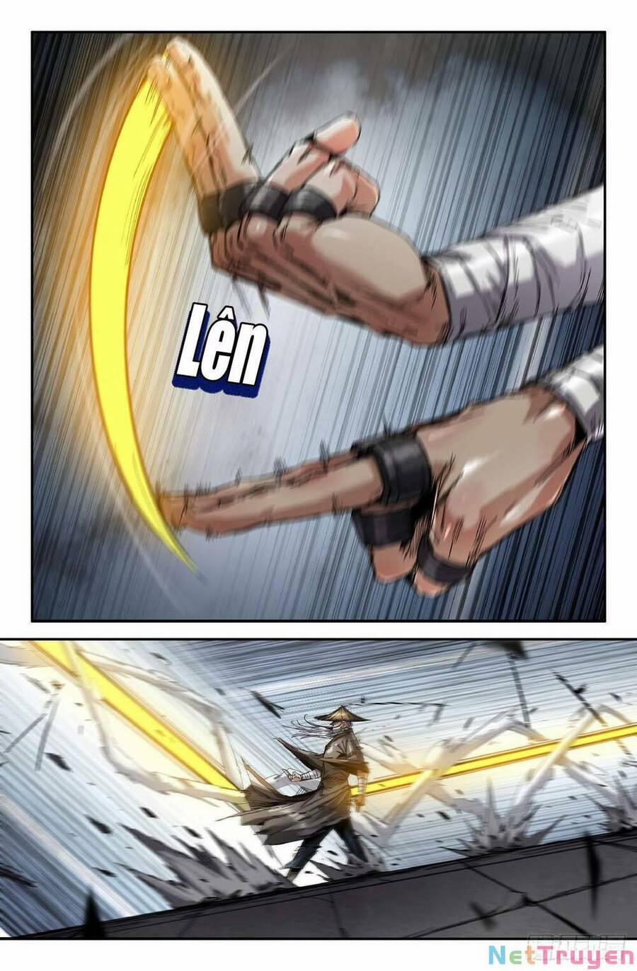 Mạnh Nhất Lịch Sử 220 trang 8