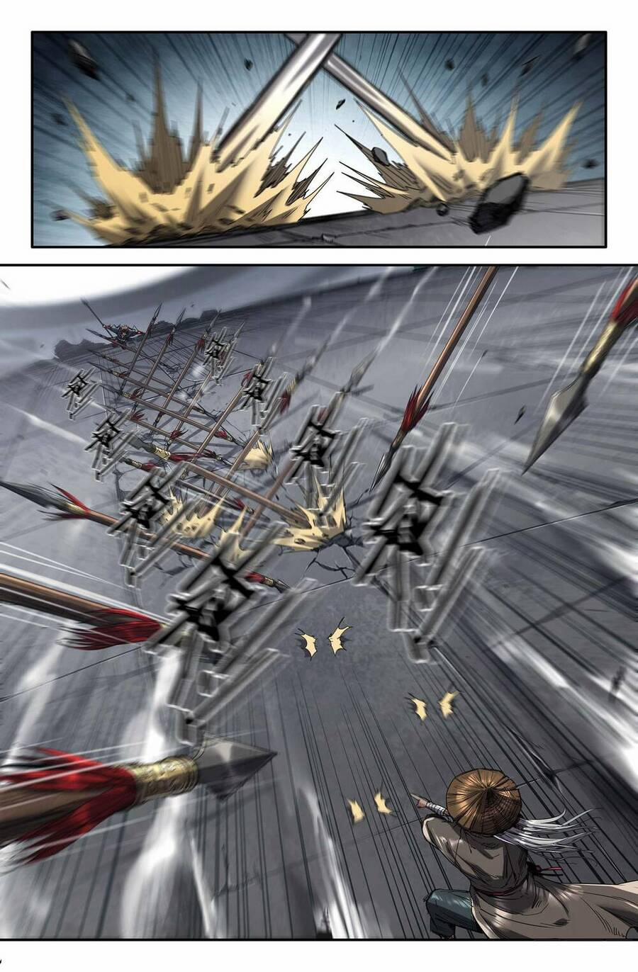 Mạnh Nhất Lịch Sử 221 trang 17