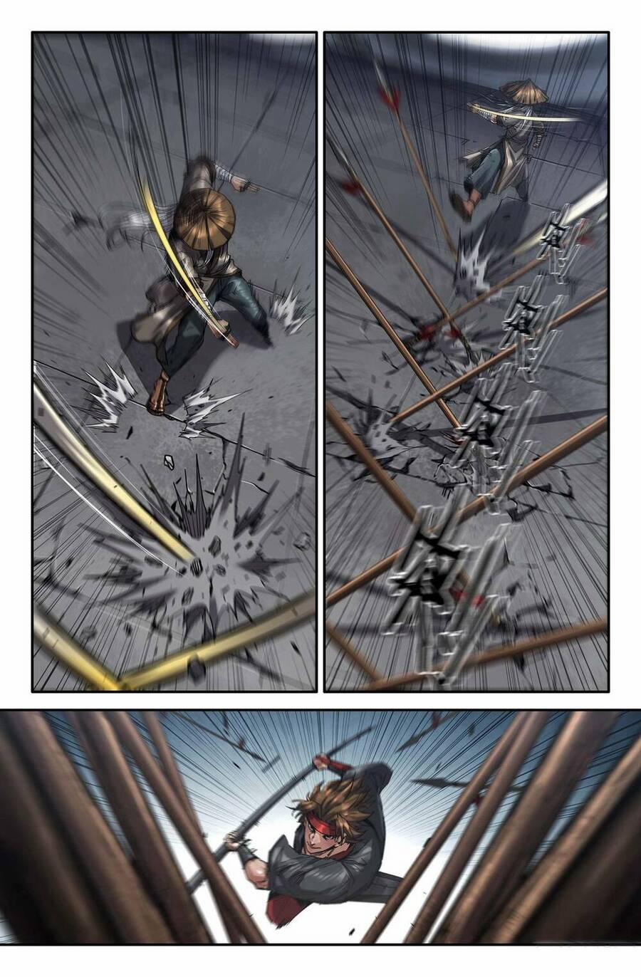 Mạnh Nhất Lịch Sử 221 trang 19