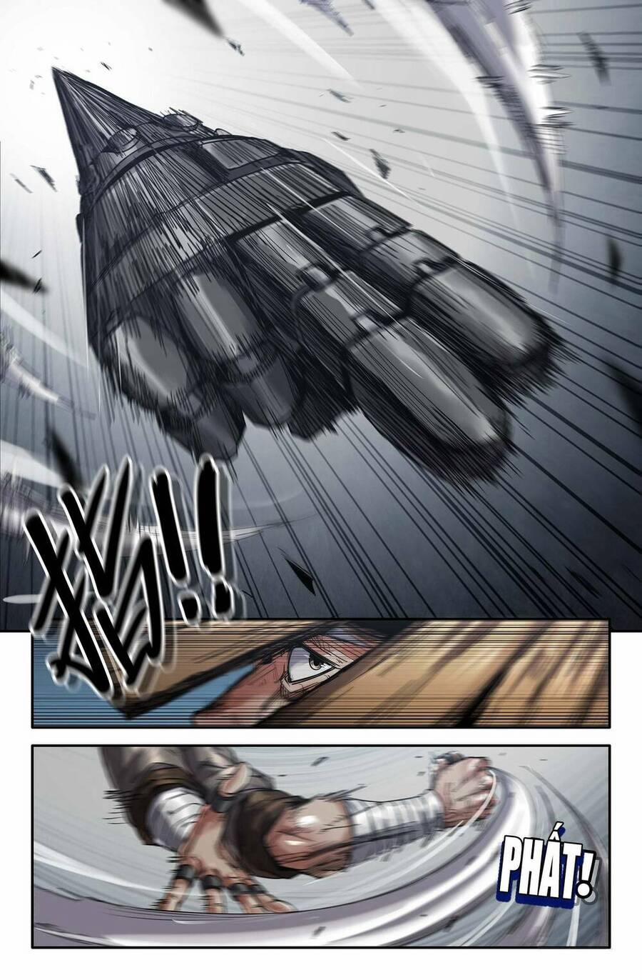 Mạnh Nhất Lịch Sử 222 trang 2