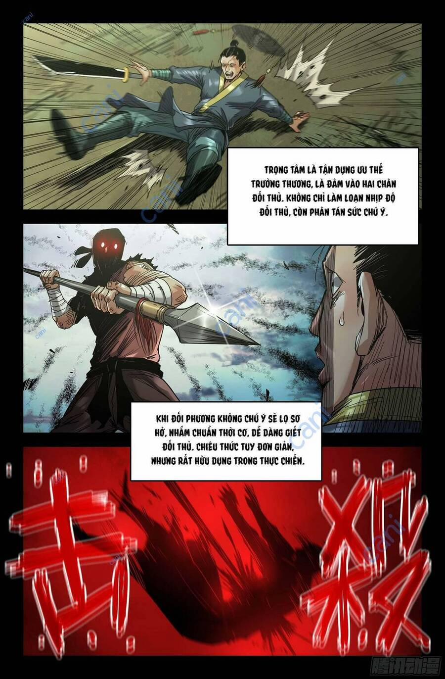 Mạnh Nhất Lịch Sử 222 trang 9