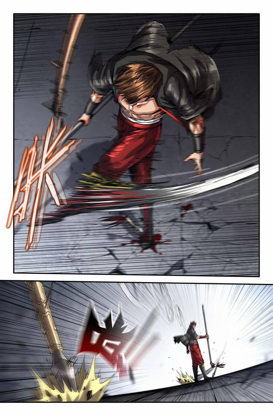 Mạnh Nhất Lịch Sử 224 trang 3