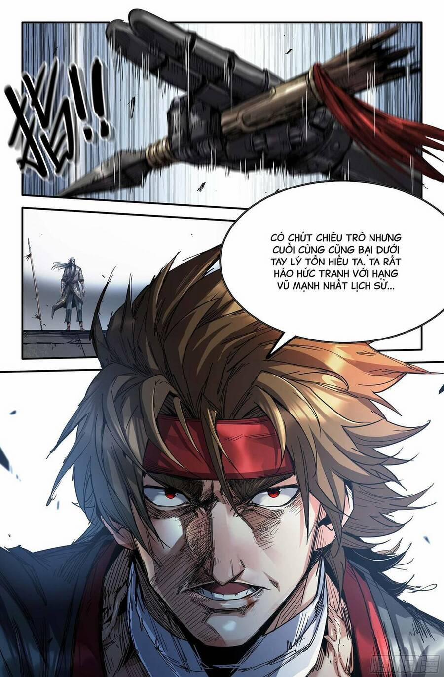 Mạnh Nhất Lịch Sử 224 trang 7