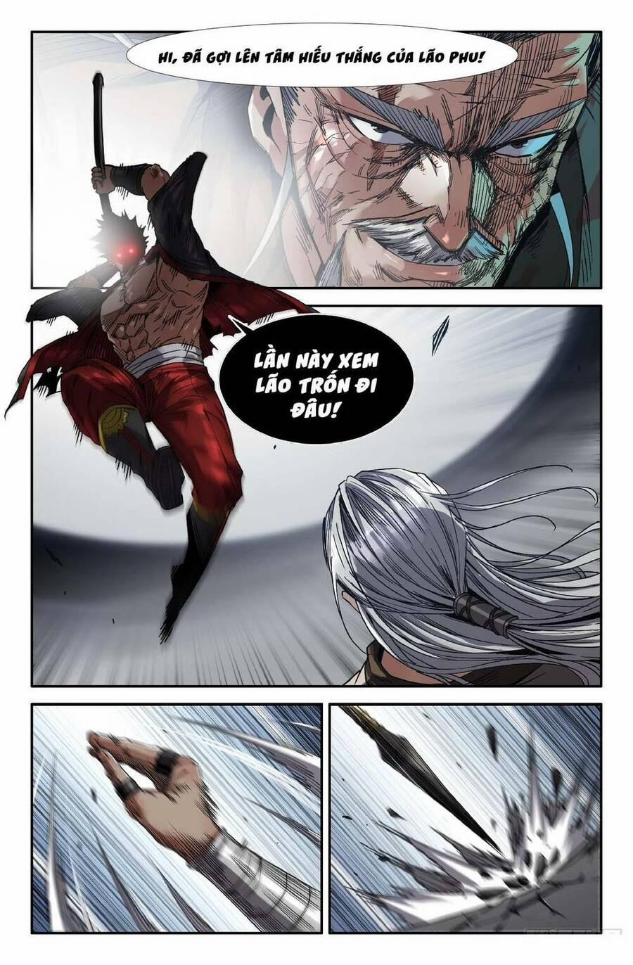 Mạnh Nhất Lịch Sử 225 trang 18