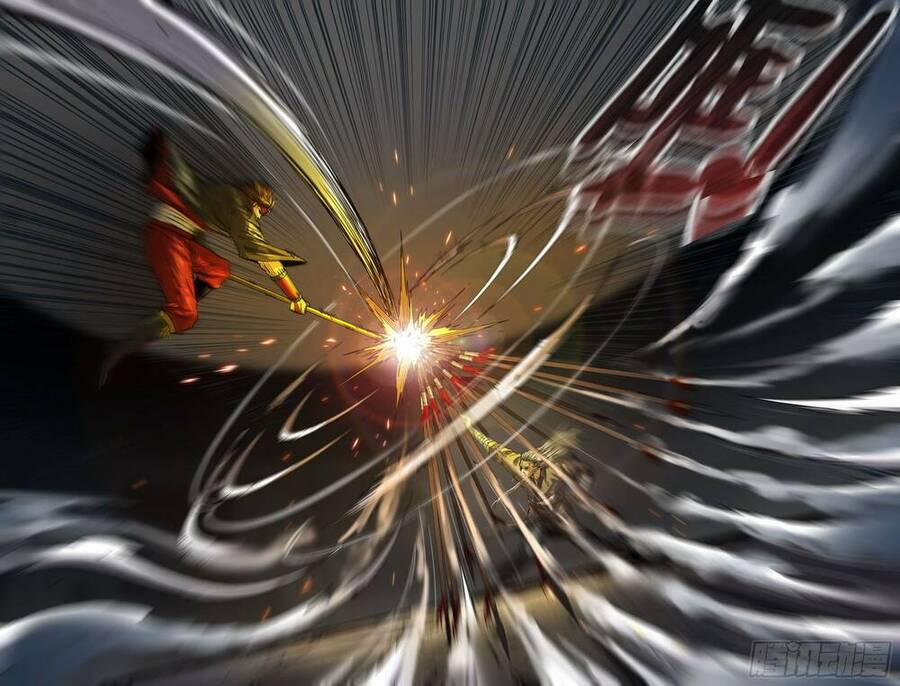 Mạnh Nhất Lịch Sử 225 trang 19