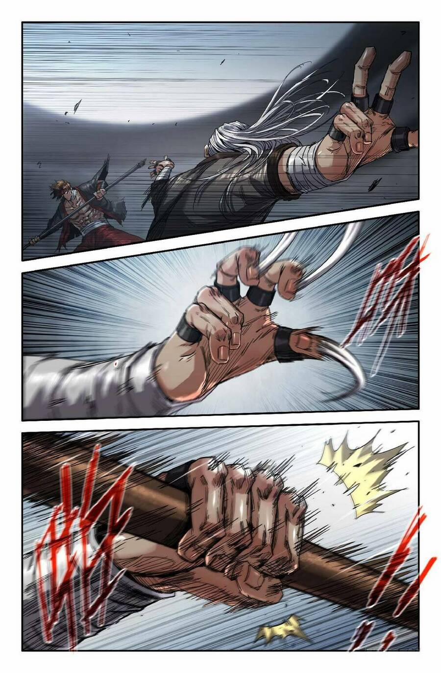 Mạnh Nhất Lịch Sử 225 trang 2